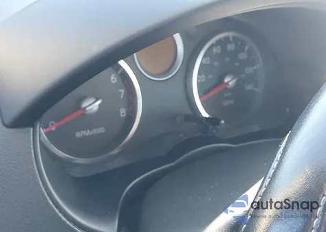 2007 Nissan Sentra 2.0S z USA, uszkodzony, nr VIN 3N1AB61E67L610240